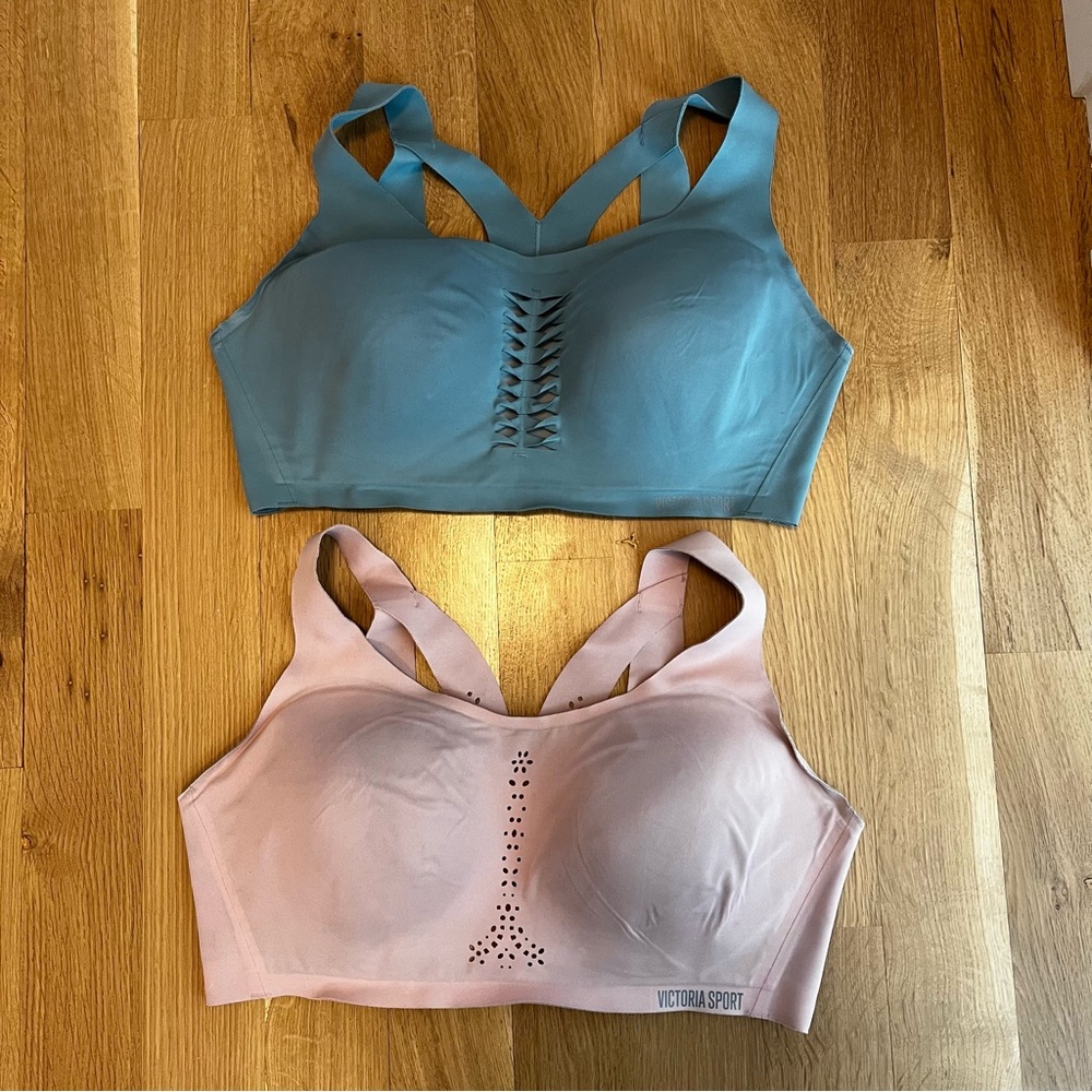 Victoria Secret Angel Max Sports Bra Bundle